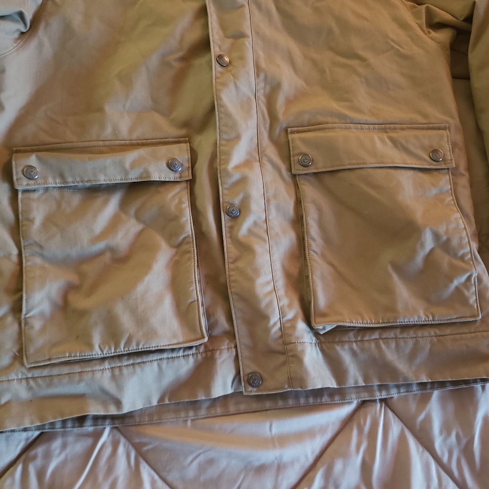 Men's  Patagonia jacket